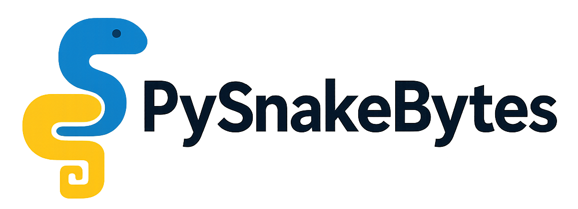 PySnakeBytes